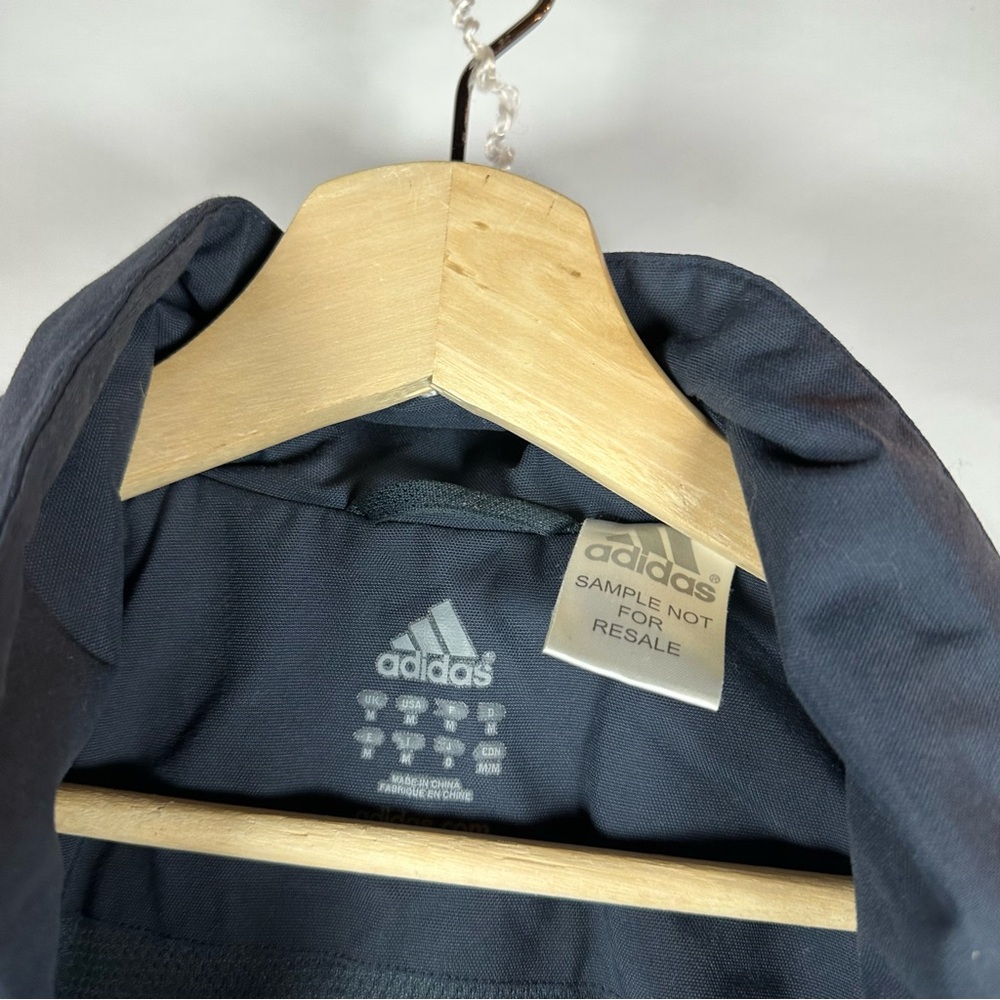 Adidas Sample Rain Jacket - image 3